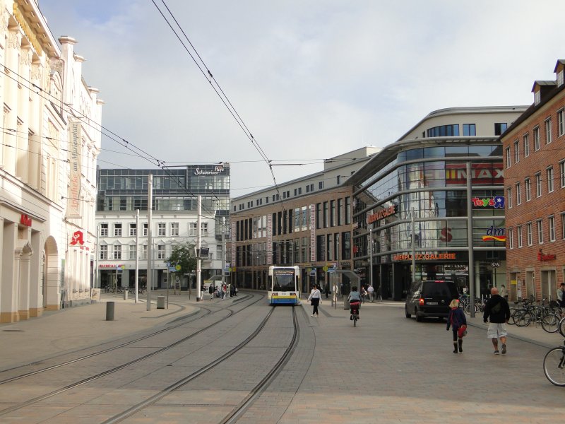 Marienplatz
