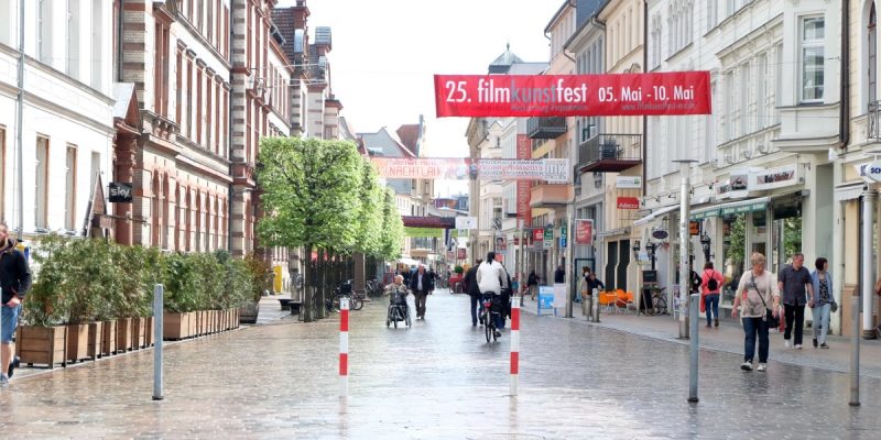 Mecklenburgstraße