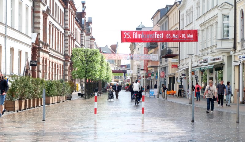 Mecklenburgstraße