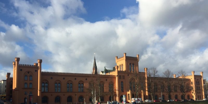 Musik- und Kunstschule Ataraxia