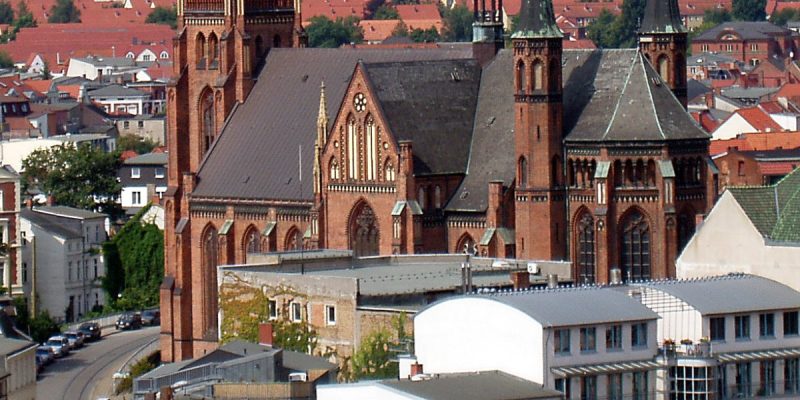 Paulskirche