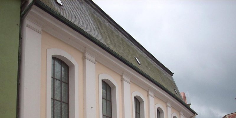 Propsteikirche Sankt Anna