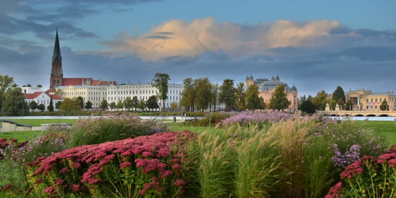 Schlossgarten