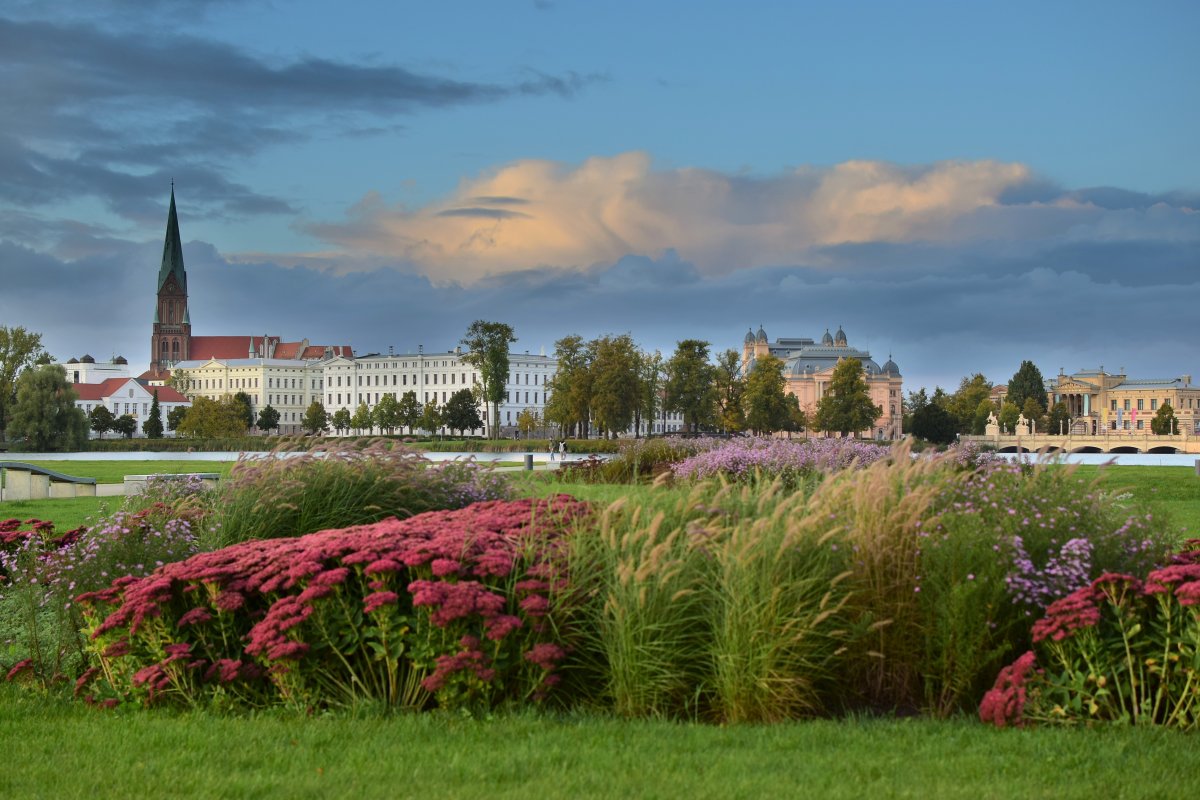 Schlossgarten
