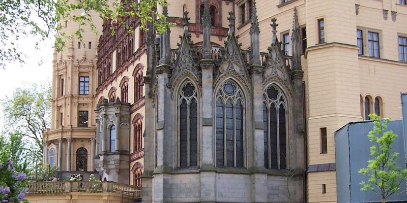 Schlosskirche