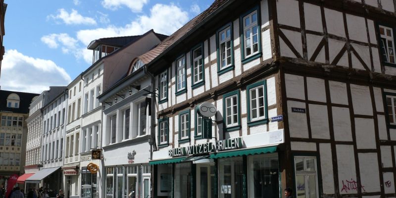 Schmiedestraße