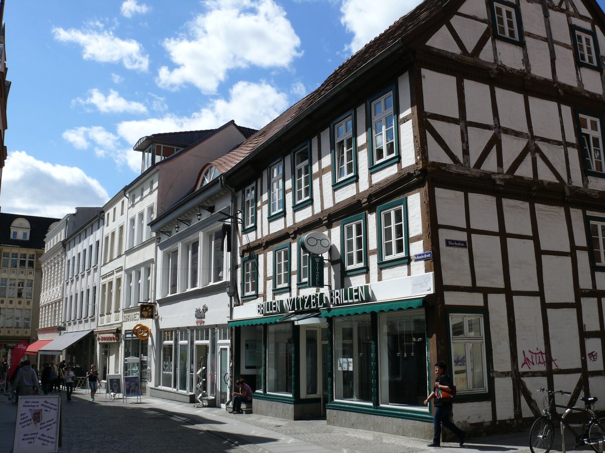 Schmiedestraße