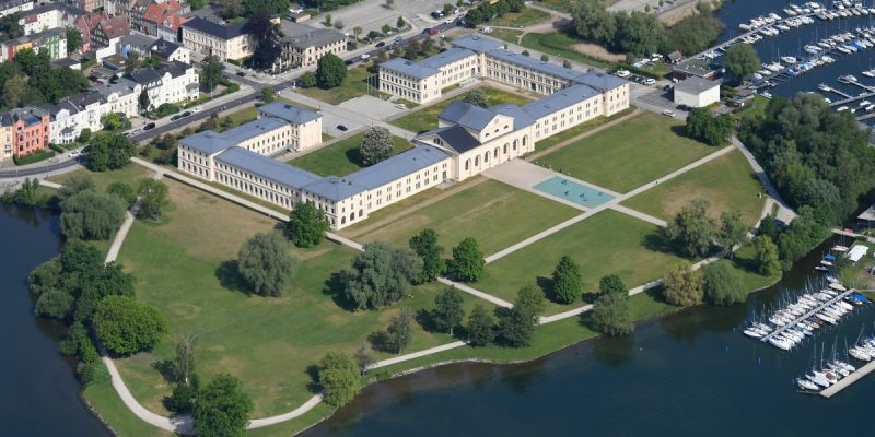 Schweriner Marstall