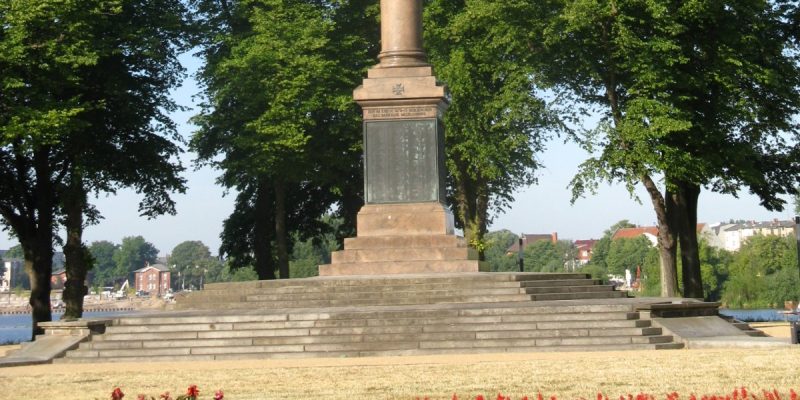 Siegessäule