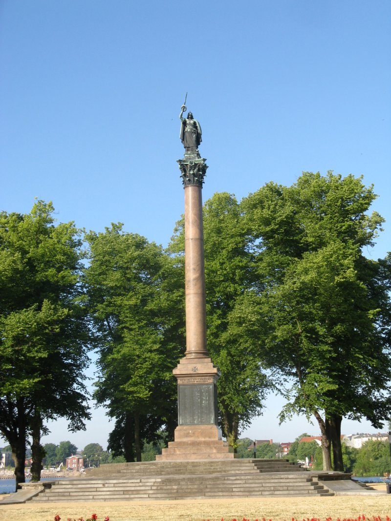 Siegessäule