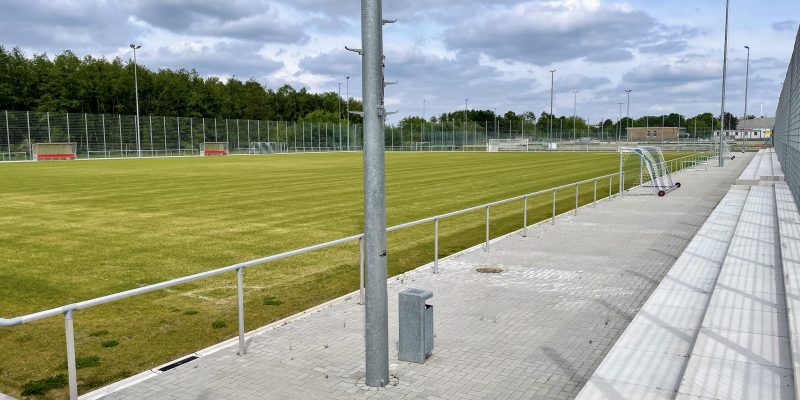 Sportpark Lankow