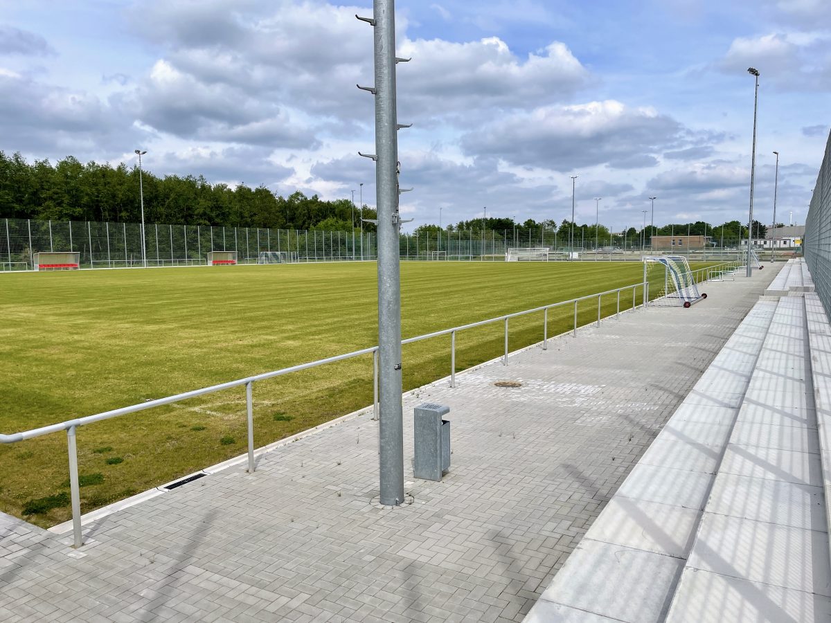 Sportpark Lankow