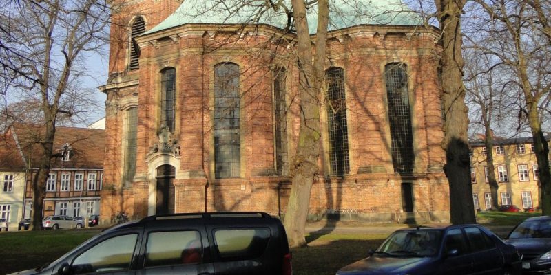 St. Nikolai