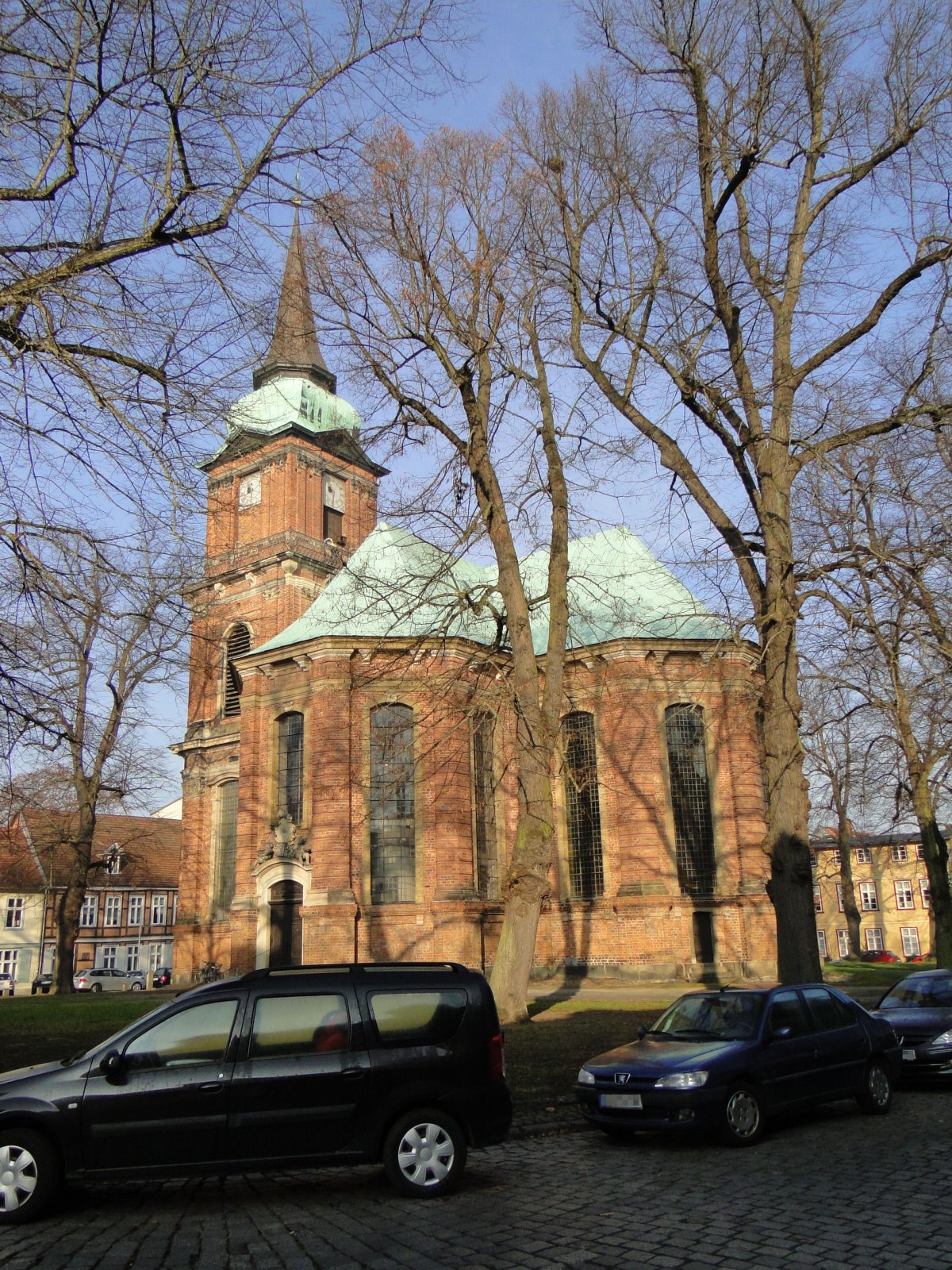 St. Nikolai