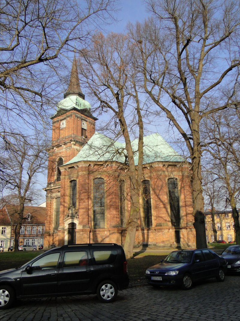 St. Nikolai