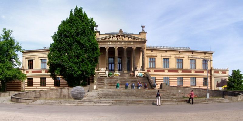 Staatliches Museum Schwerin