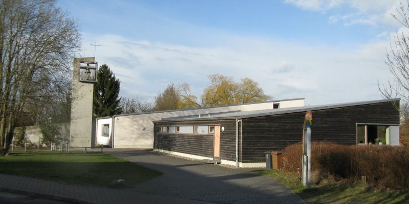 Versöhnungskirche