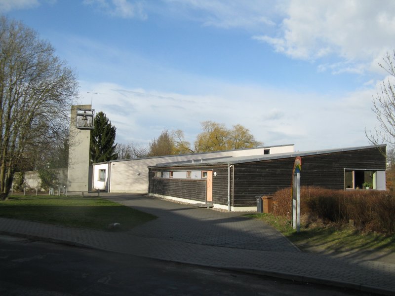 Versöhnungskirche