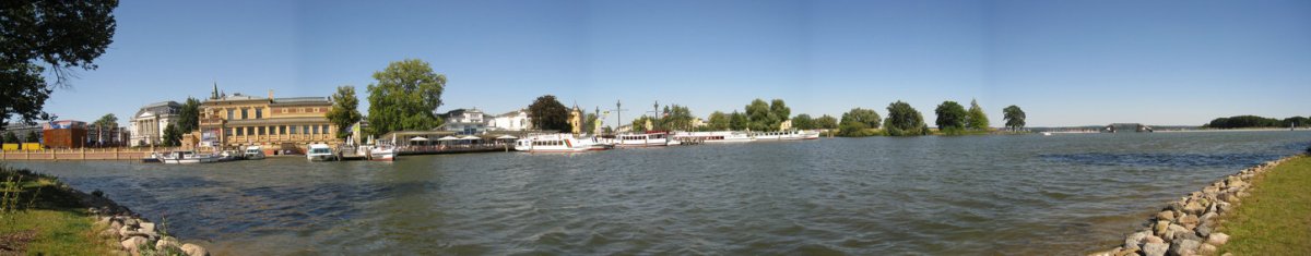 Weiße Flotte