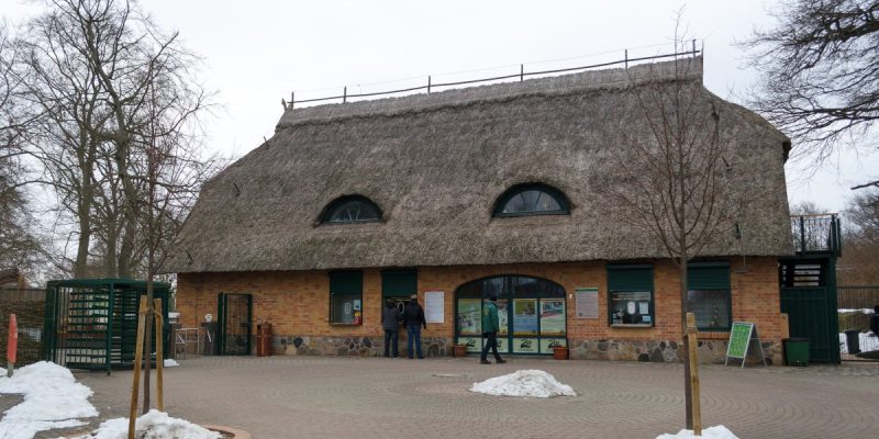 Zoo Schwerin