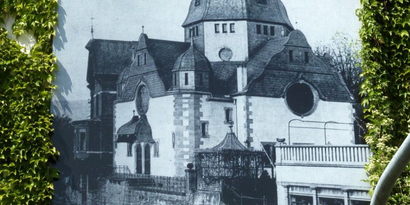 Aktives Museum Südwestfalen