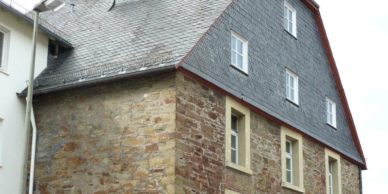 Altes Zeughaus