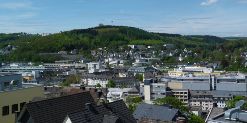 Fischbacherberg