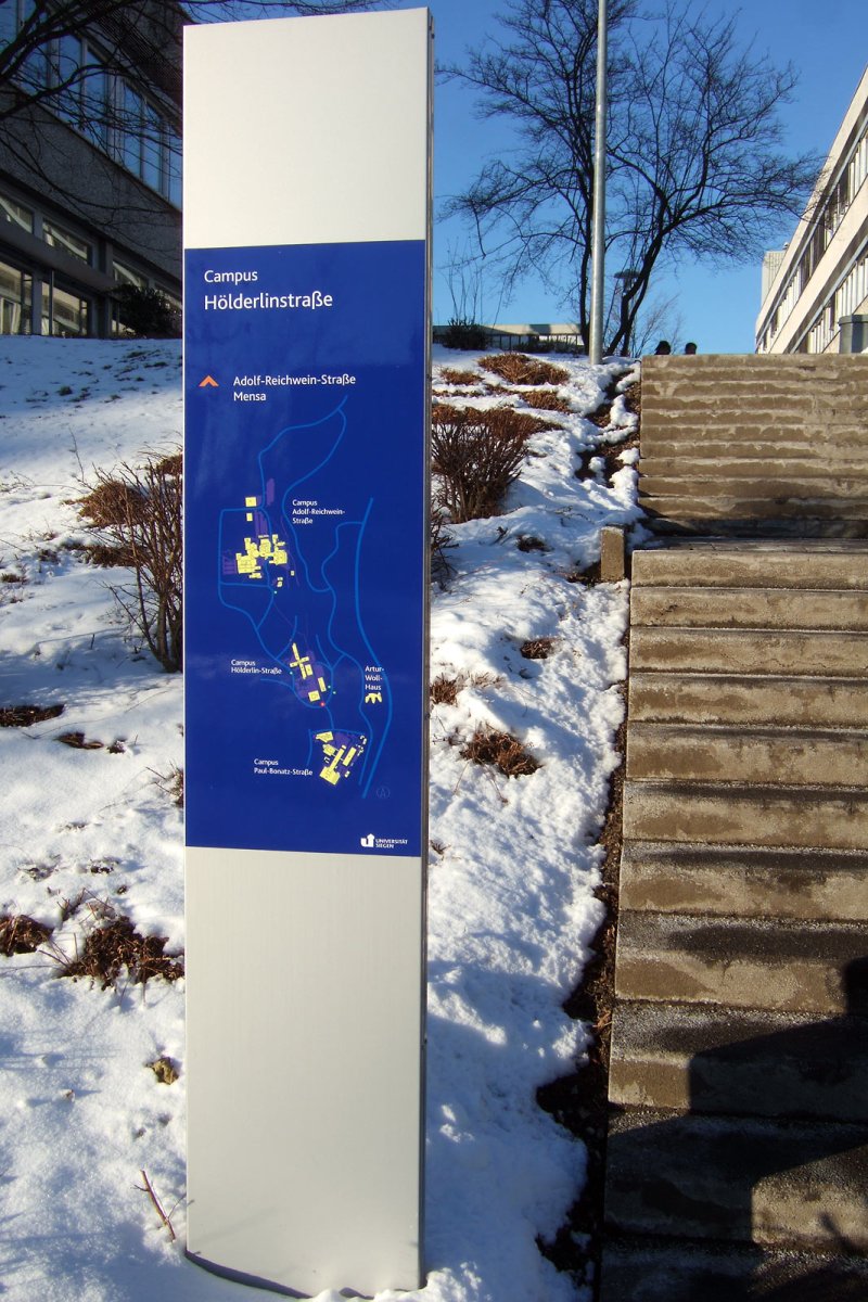 Freie evanglische Gemeinde Siegen-Weidenau