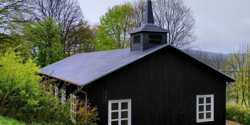 Friedenskirche