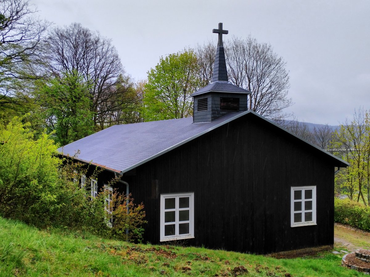 Friedenskirche