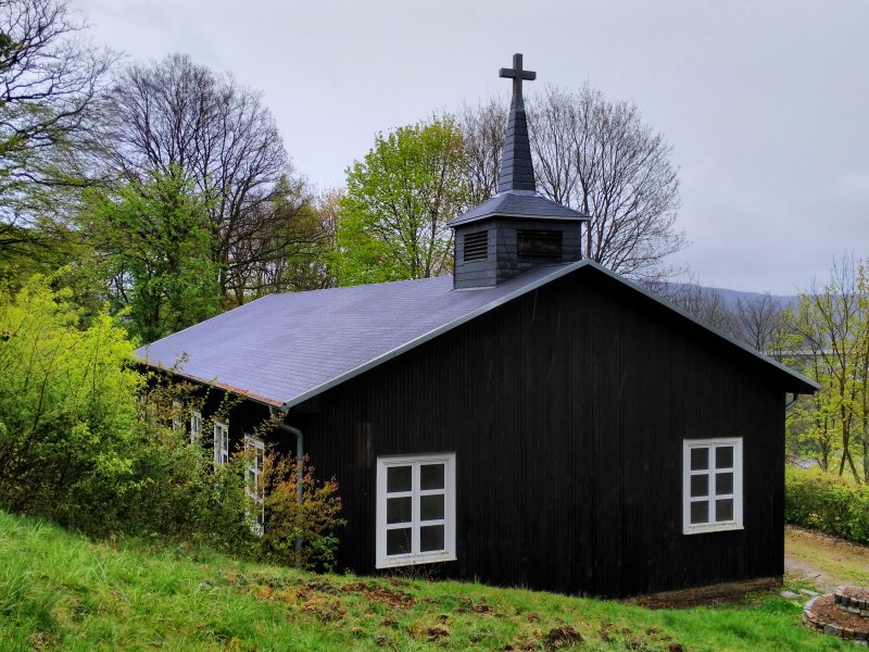 Friedenskirche