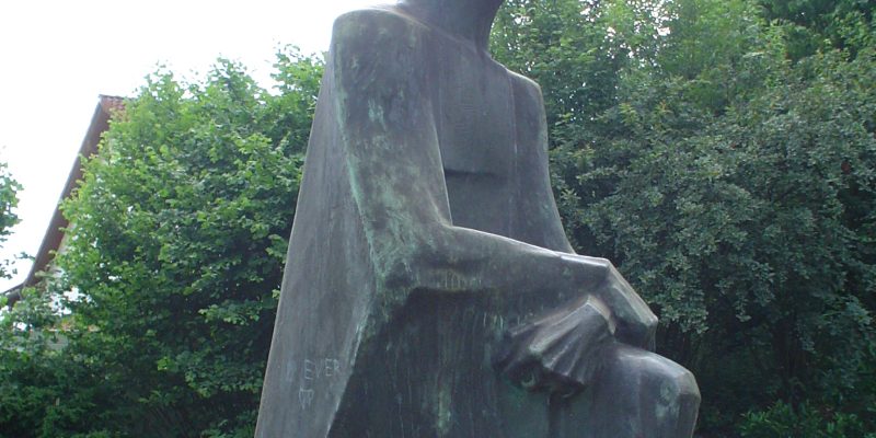 Geisweider Friedhof