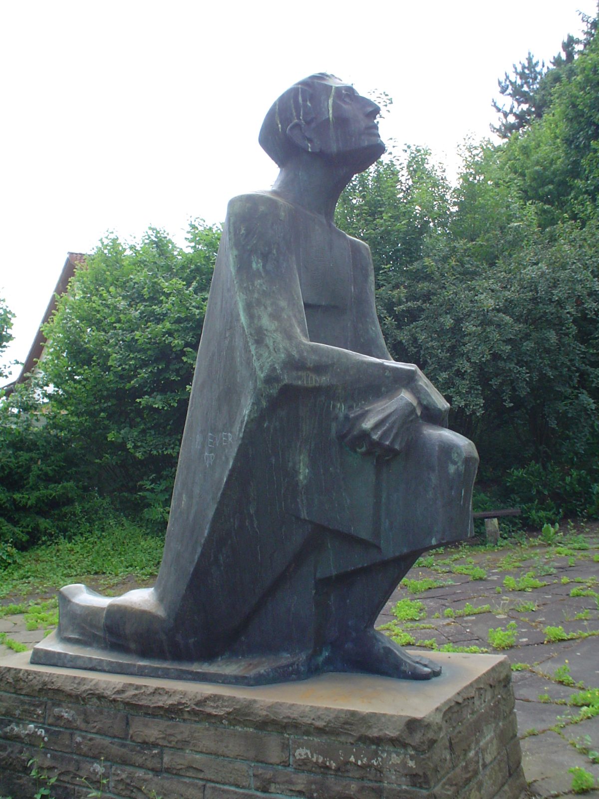 Geisweider Friedhof