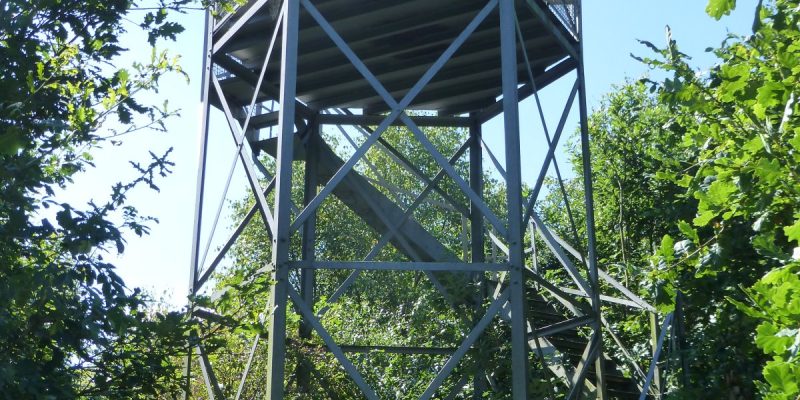 Gilbergturm