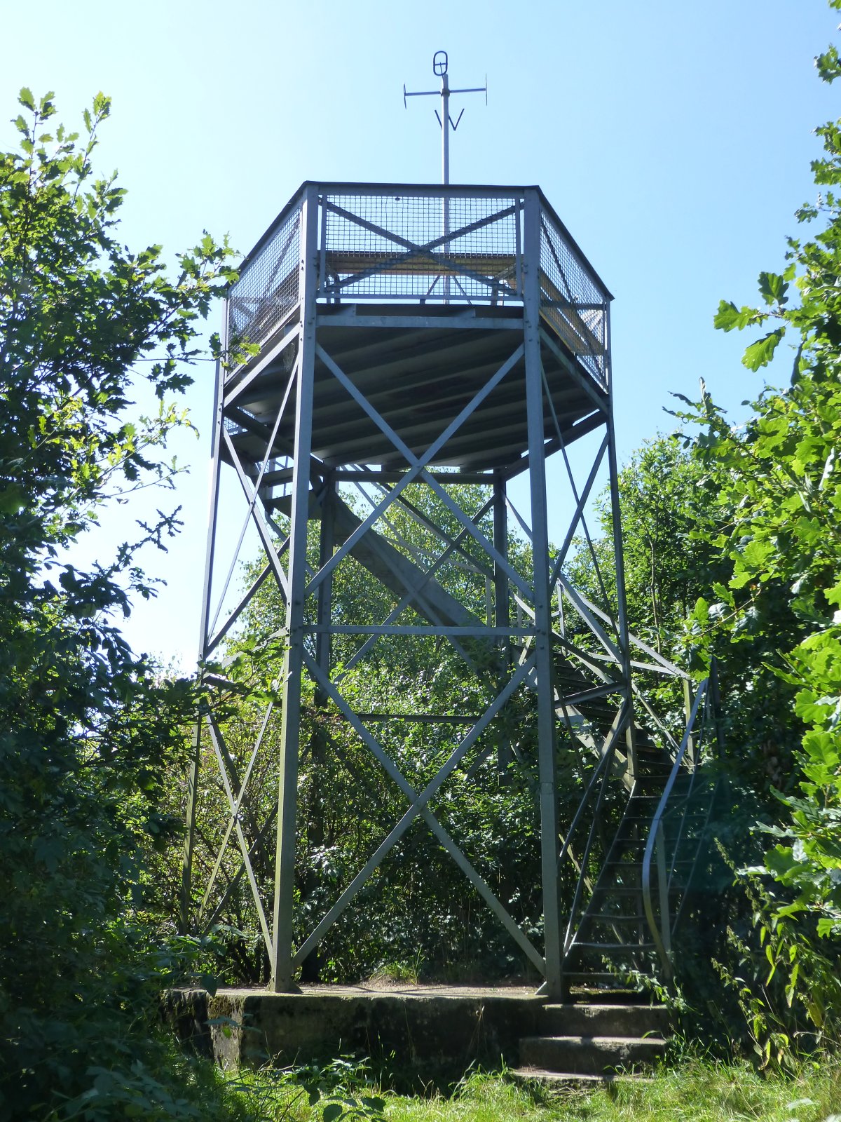 Gilbergturm