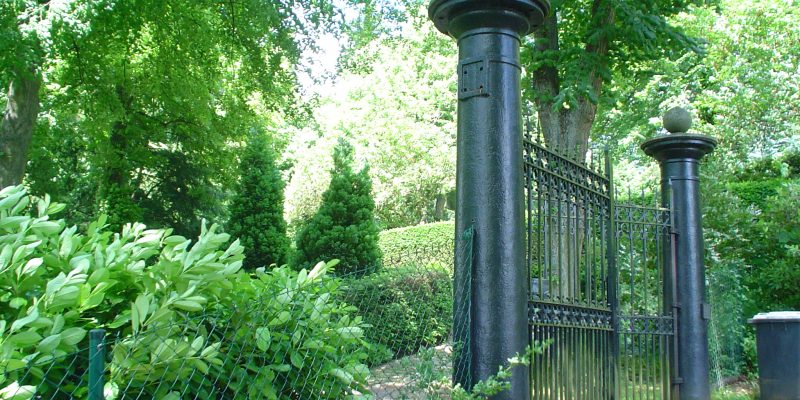 Haardter Friedhof