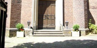 Haardter Kirche