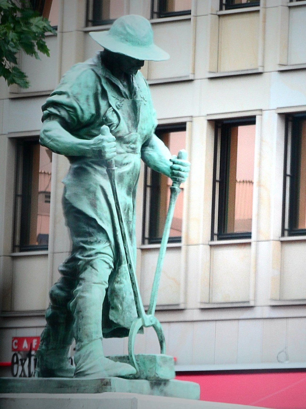 Henner und Frieder