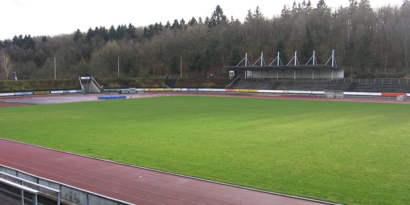 Hofbachstadion