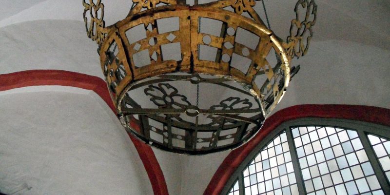 Krönchen