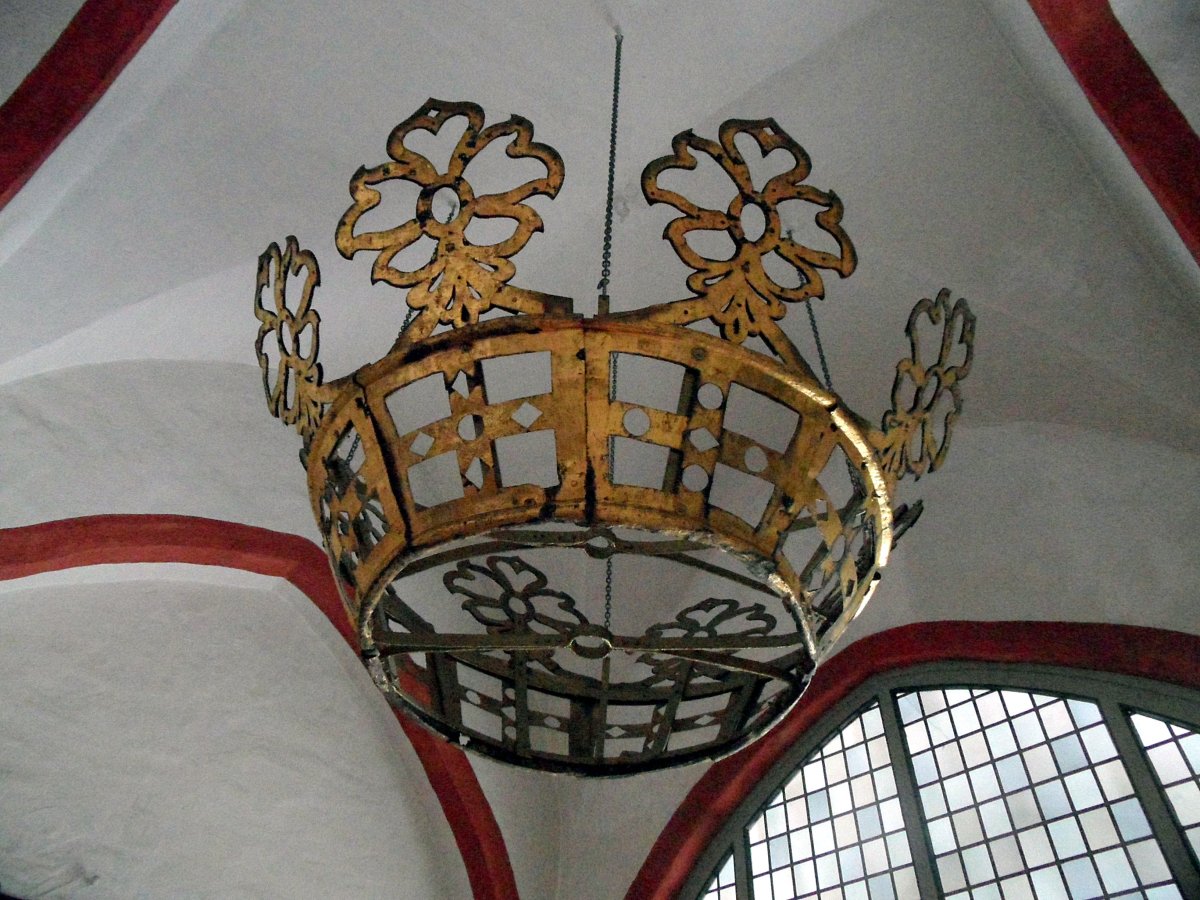 Krönchen