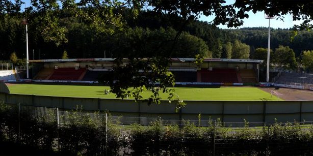 Leimbachstadion