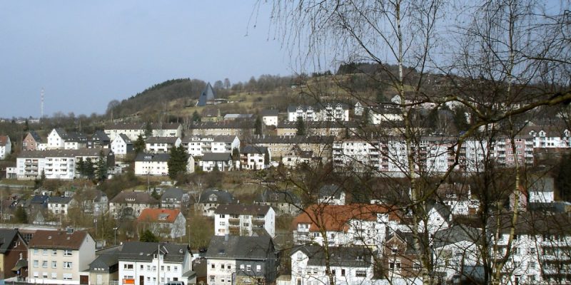 Lindenberg
