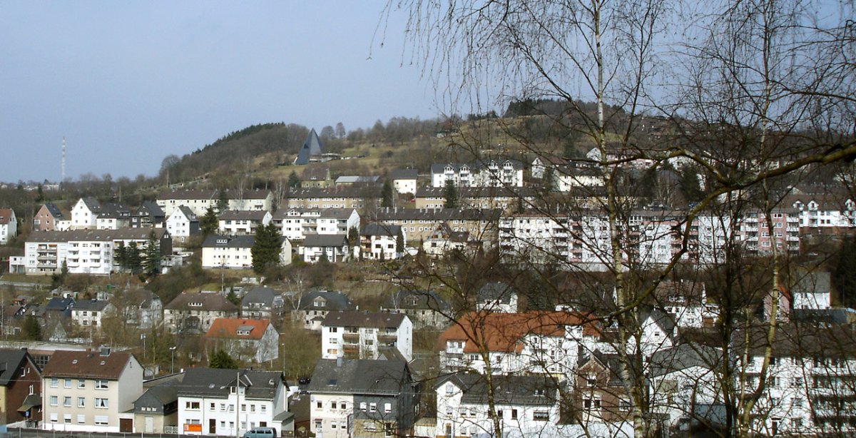 Lindenberg