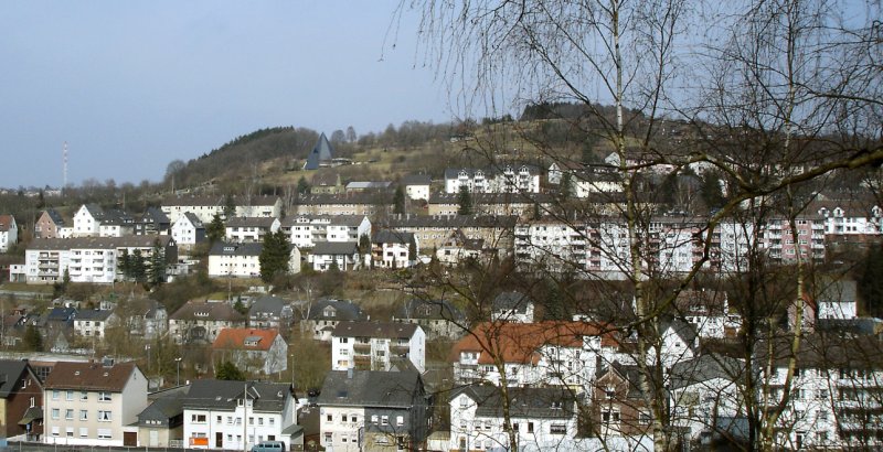Lindenberg