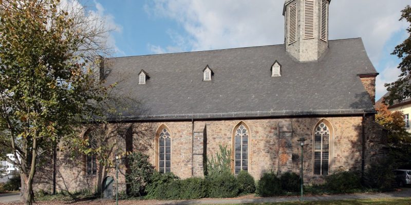 Martinikirche