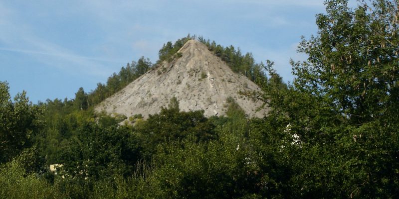 Monte Schlacko