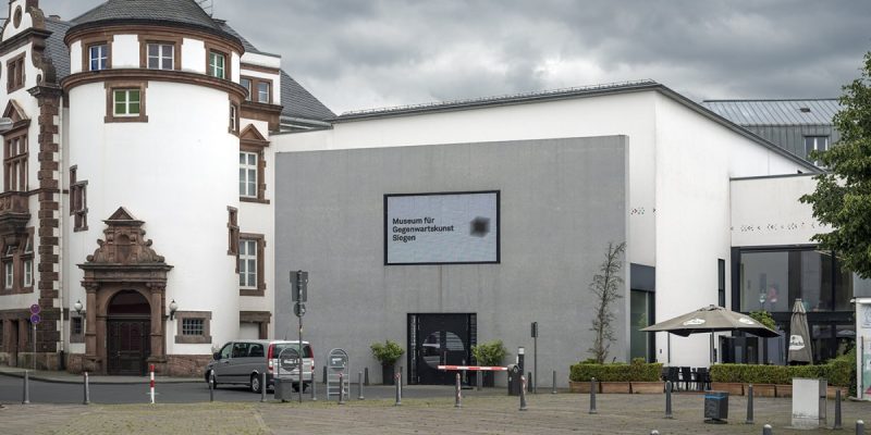 Museum für Gegenwartskunst