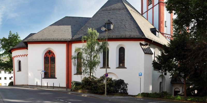 Nikolaikirche