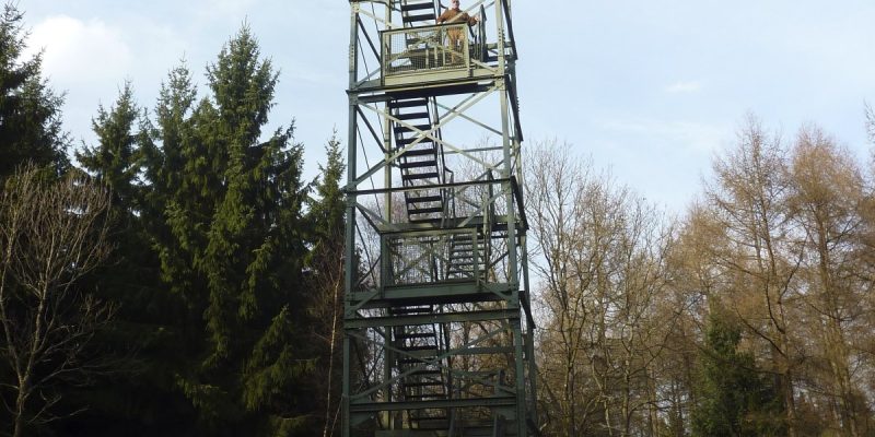 Pfannenbergturm